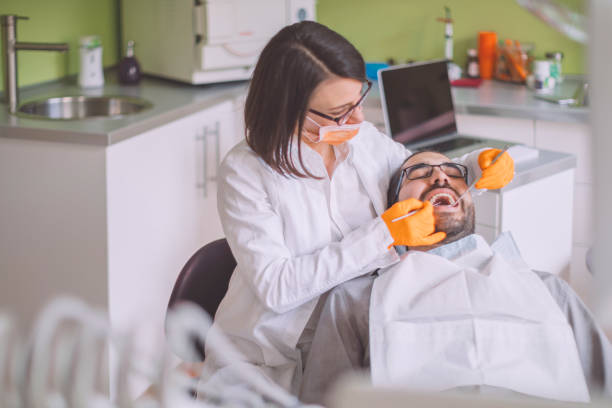 Best Emergency Dentist for Lost Fillings or Crowns in Earlham, IA