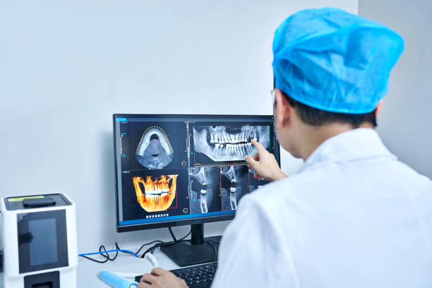 Best Emergency Dentist for Lost Fillings or Crowns in Earlham, IA