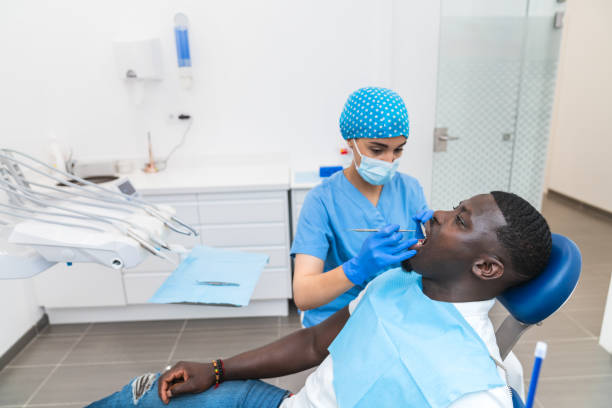 Best Broken or Cracked Tooth Emergency Dentist in Earlham, IA