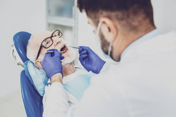 Best Mobile Emergency Dentist in Earlham, IA